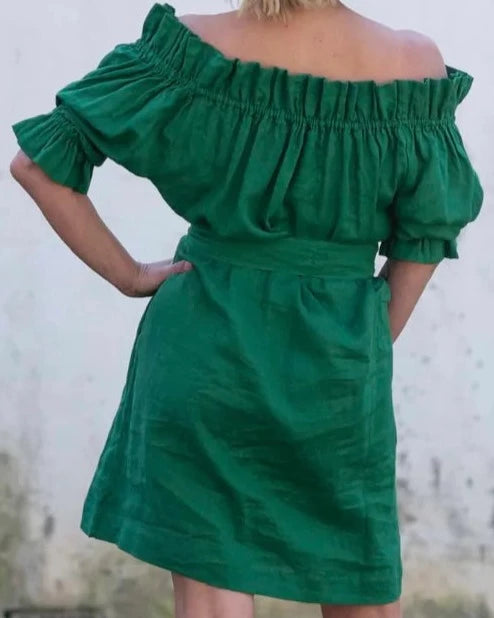 Andy Dress