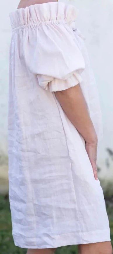 Andy Dress