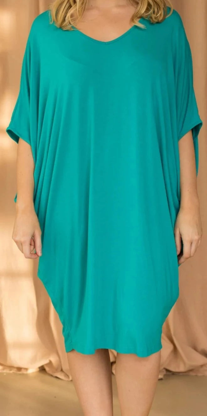 Miracle Dress