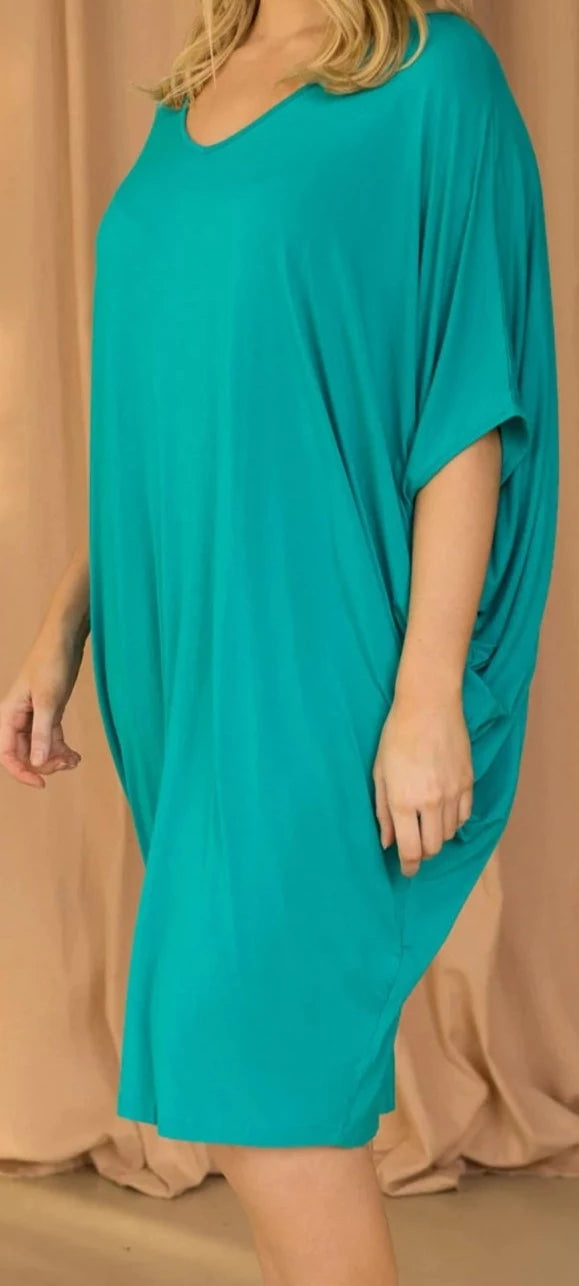 Miracle Dress