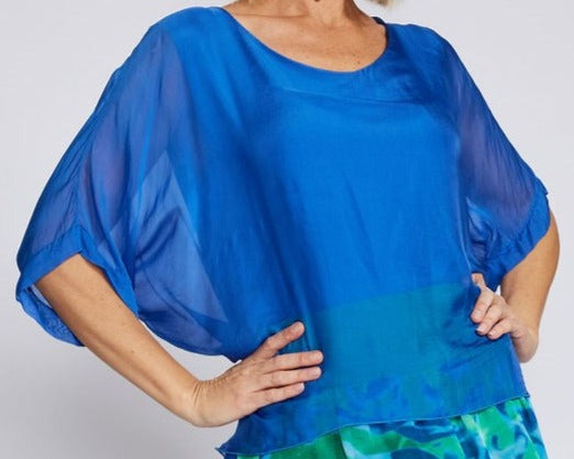 Celeste Top