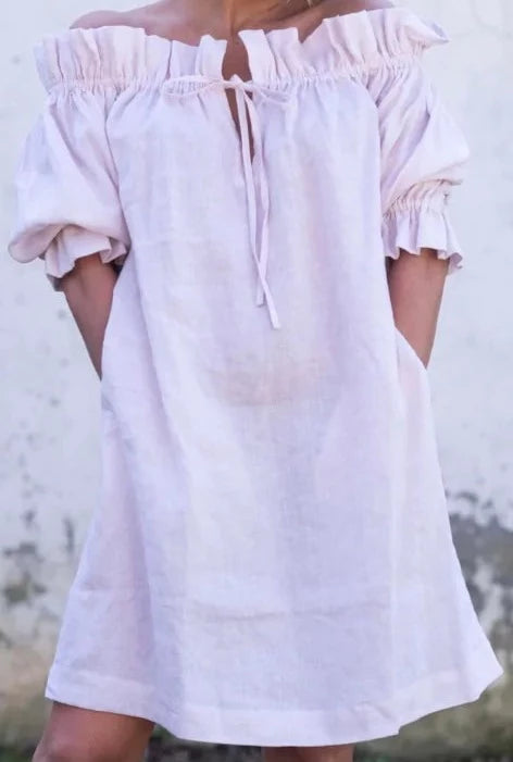 Andy Dress