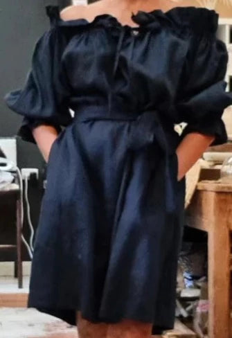 Andy Dress