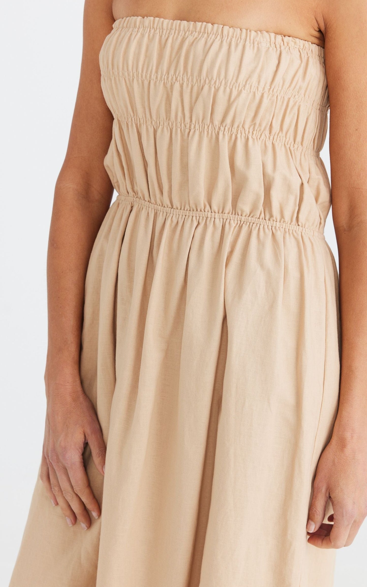 Isabella Dress