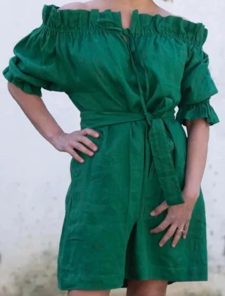 Andy Dress