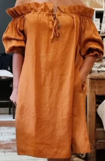 Andy Dress