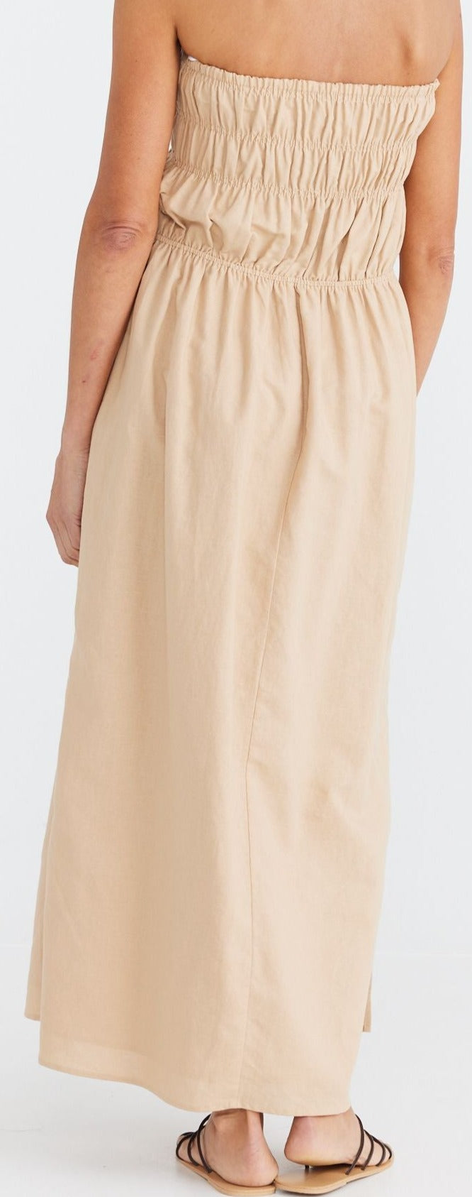 Isabella Dress