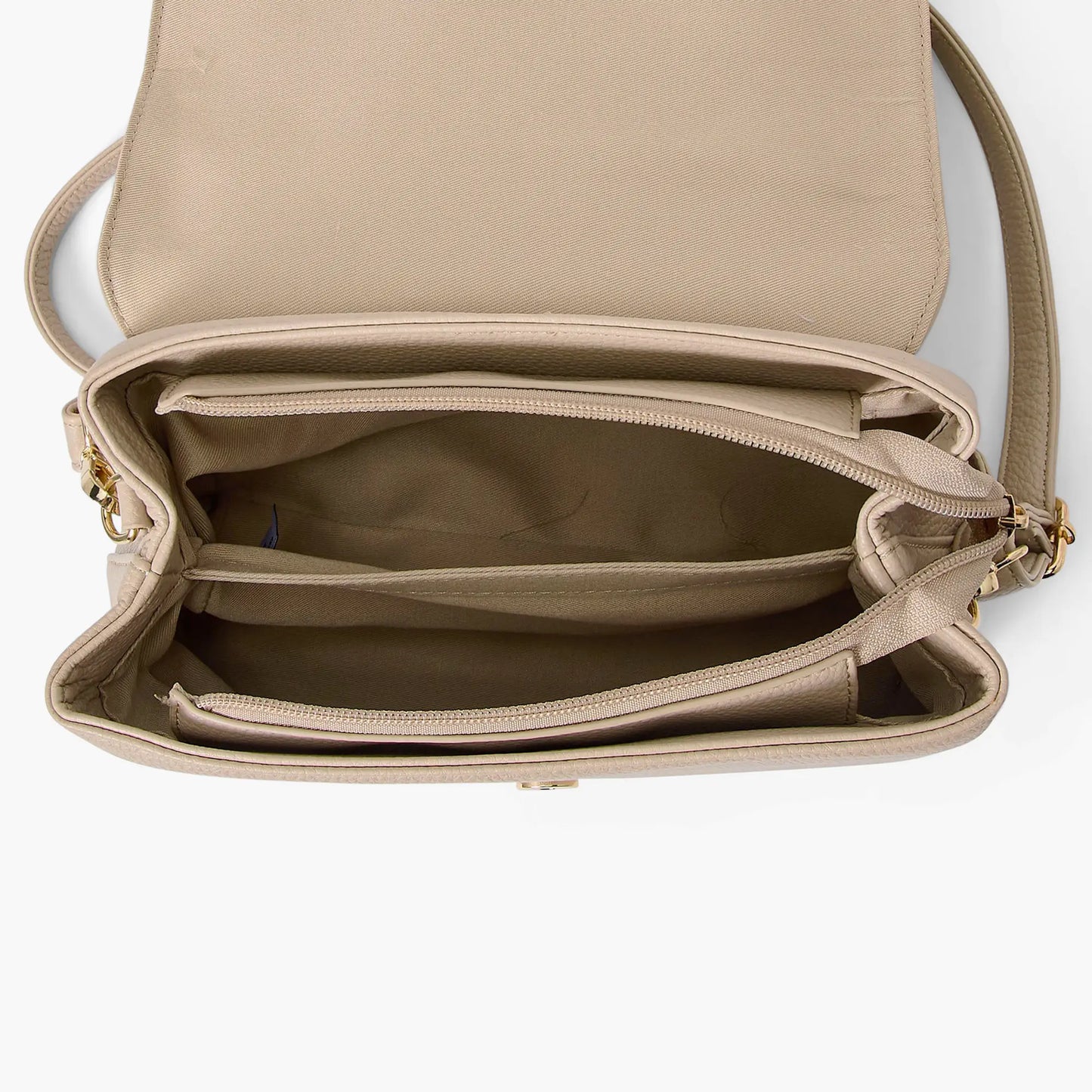 Eva Double Bow Crossbody