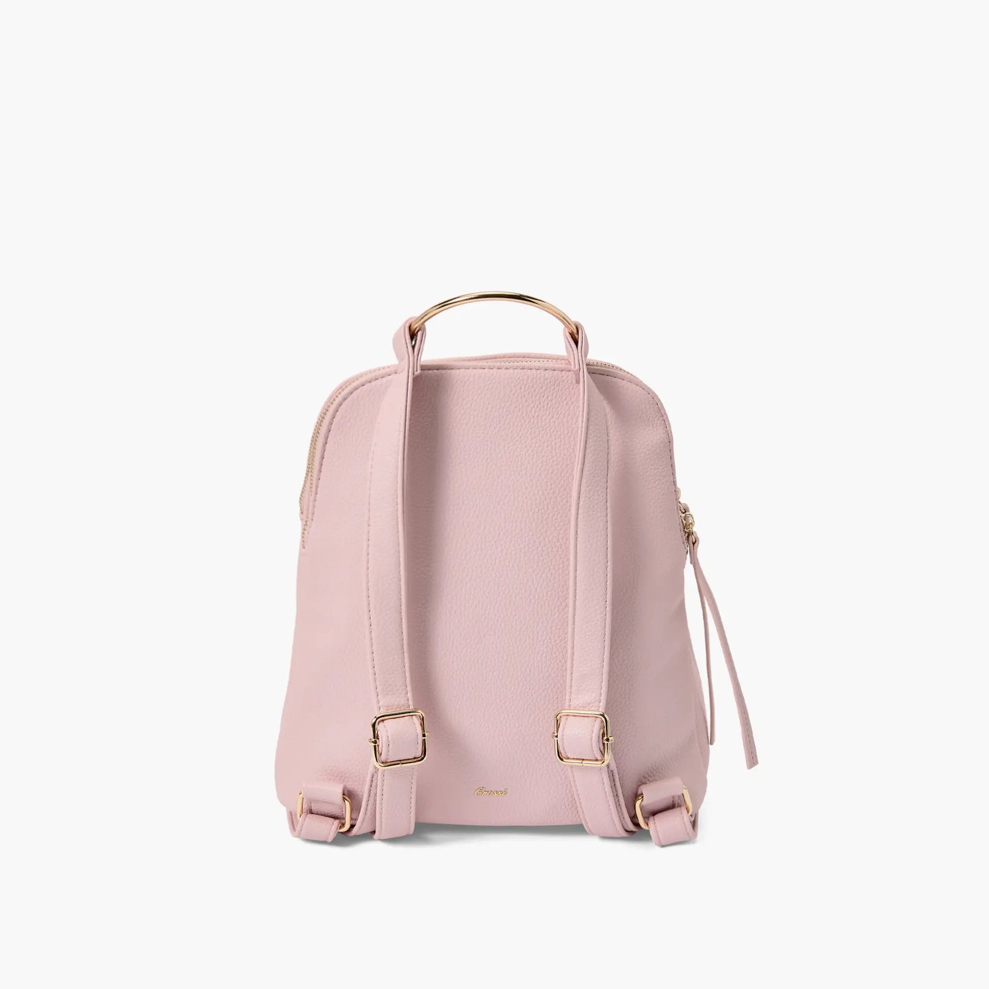 Jasmine Spring Ring Bowtie Backpack