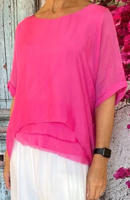 Celeste Top