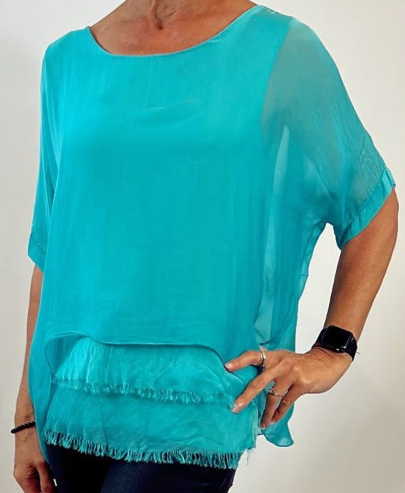 Celeste Top