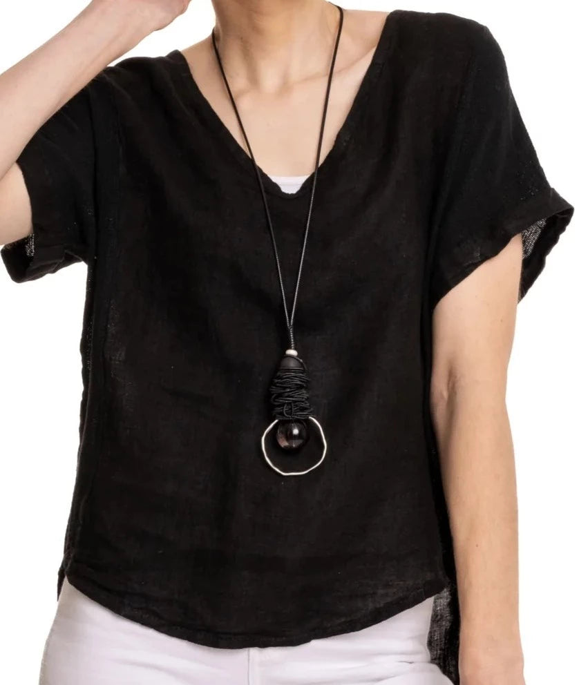London Top (48MM3723)