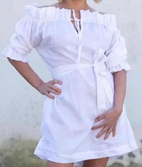Andy Dress