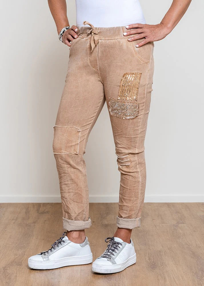 Nova Pant (53MM2373D)