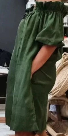 Andy Dress