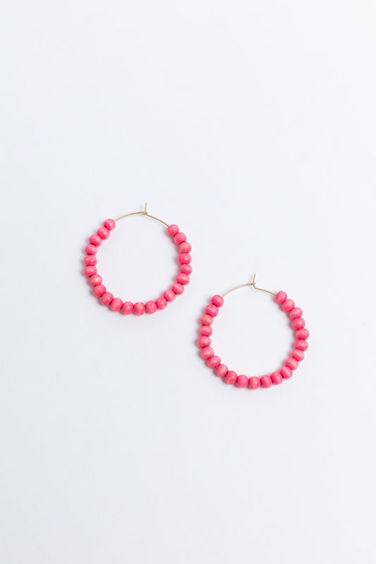 Chloe Earring Spring