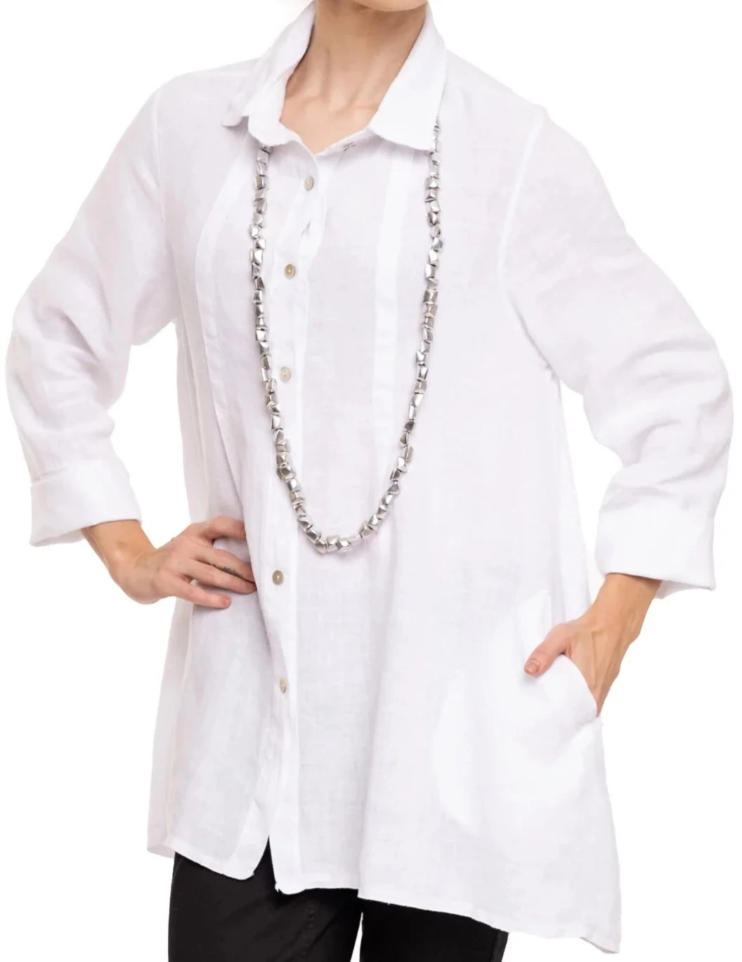 Chloe Jacket (6IM20262)