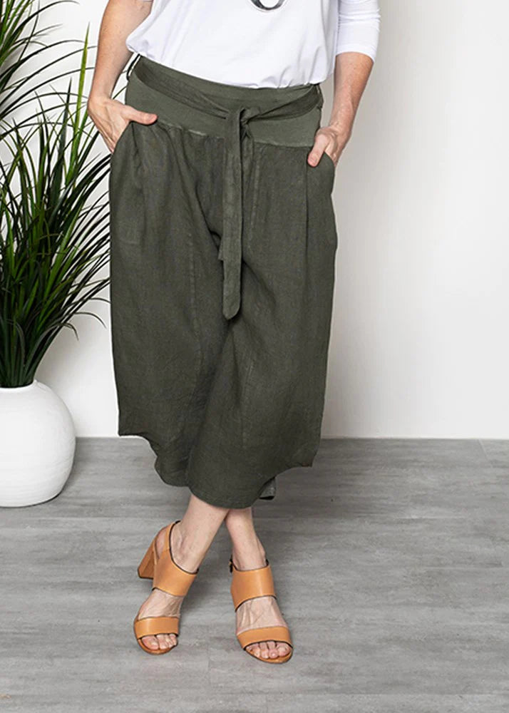 Addison Pants (6MM3273)