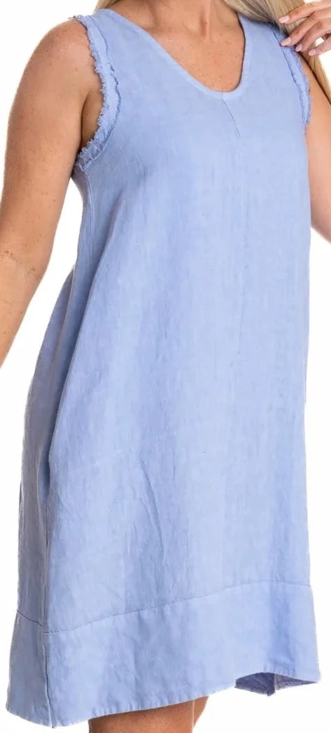 Kylie Dress (6IM11713)