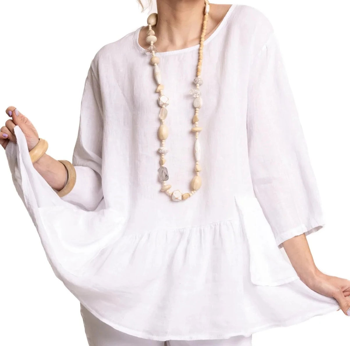 Kamora Top (72IM3062)
