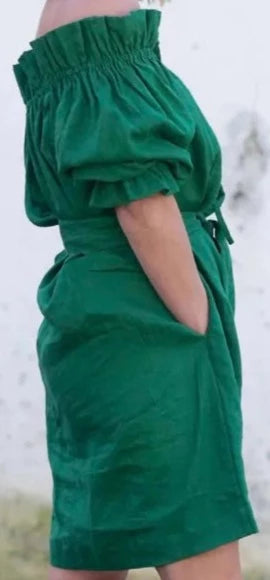 Andy Dress