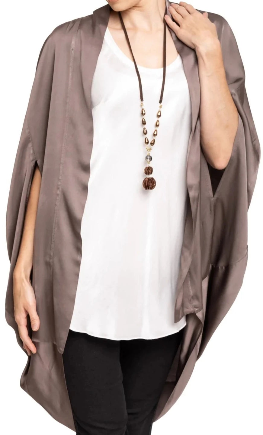 Porter Cape (75IM7647)