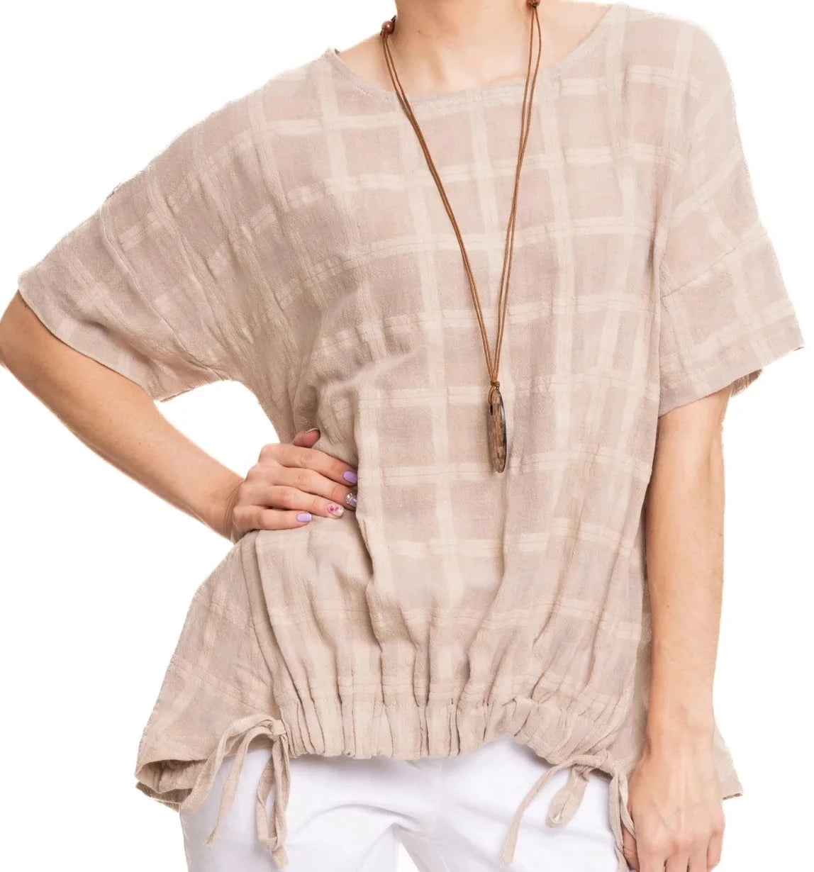 Emily Top (75SC8058)
