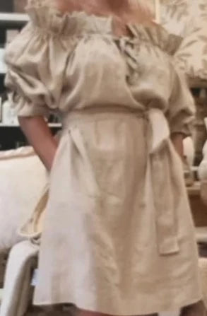 Andy Dress