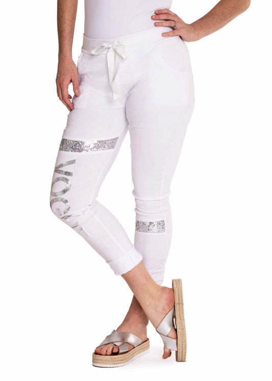 In Vogue Pants (81M2599)