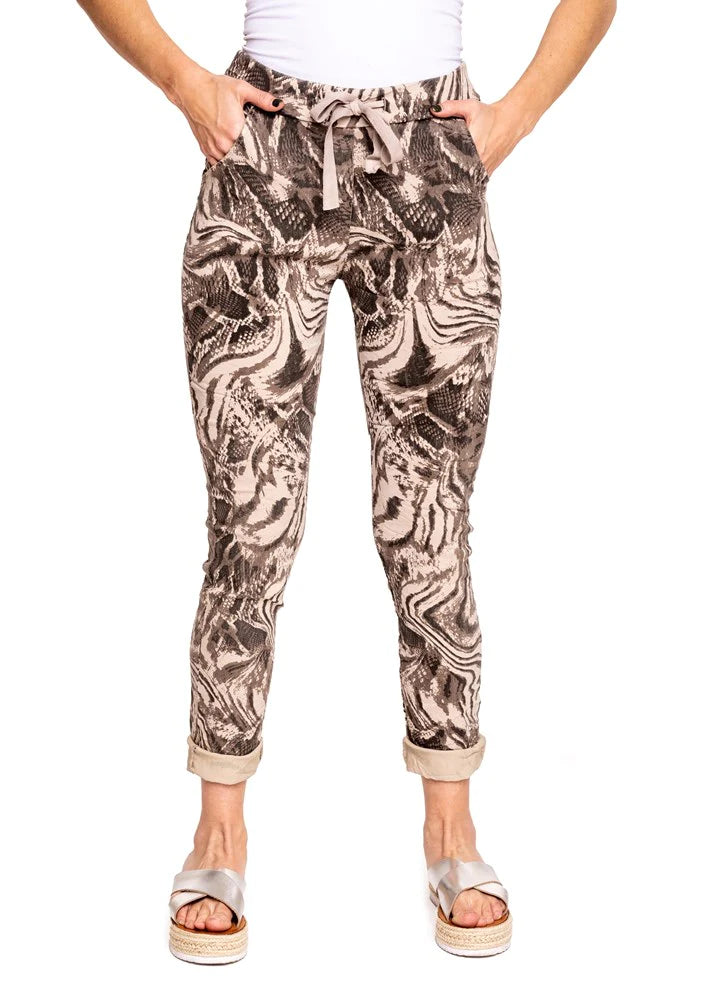Tobias Pants (81M26637)