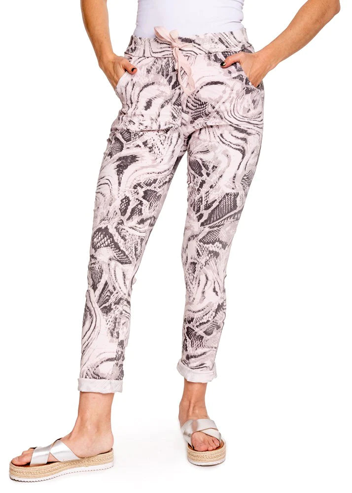 Tobias Pants (81M26637)