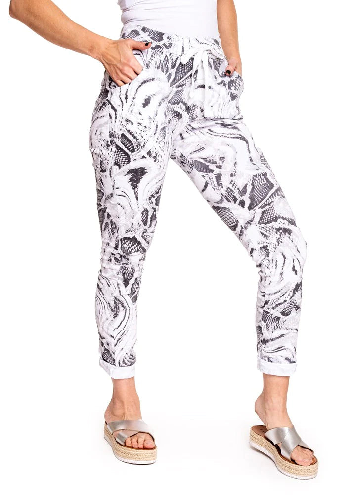 Tobias Pants (81M26637)