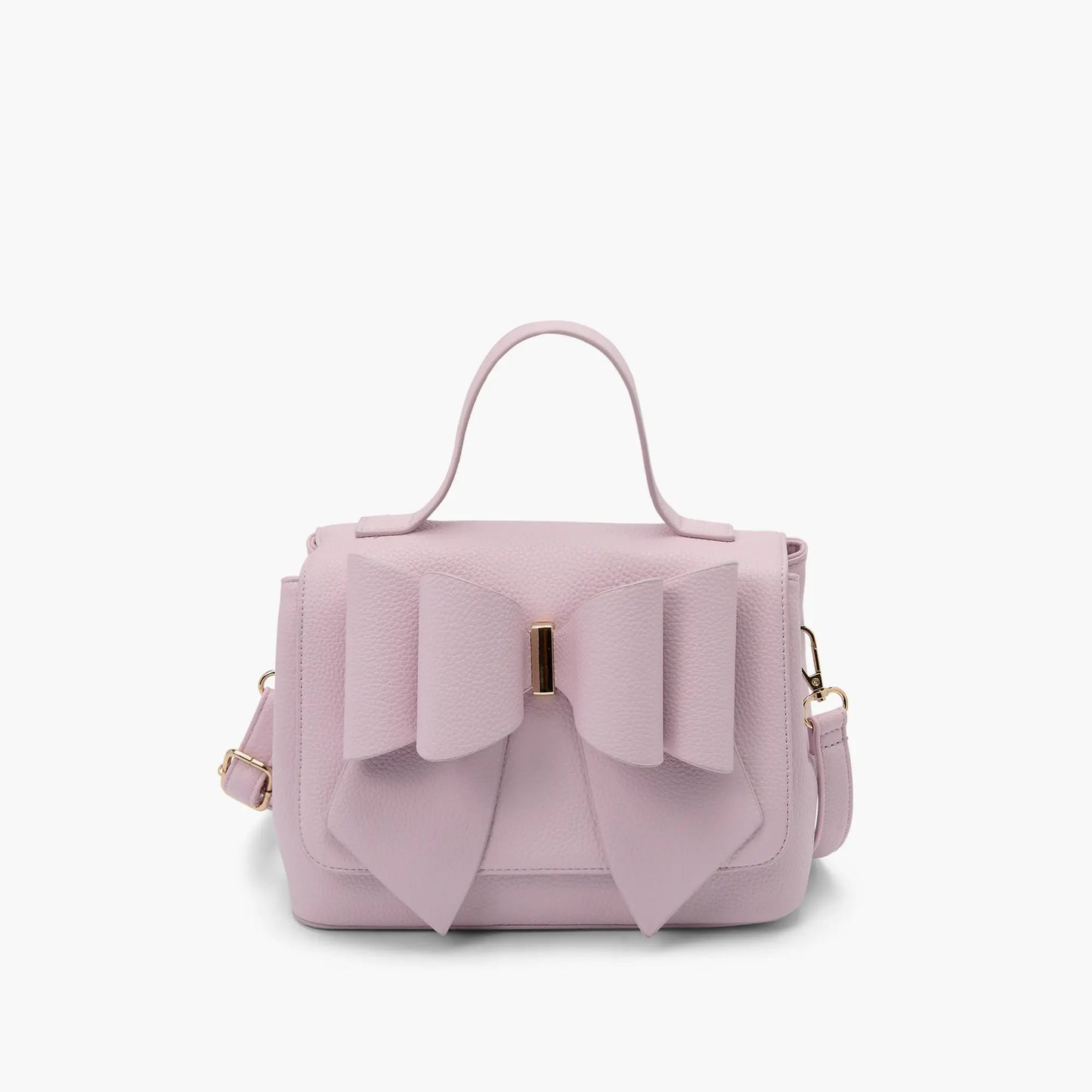 Eva Double Bow Crossbody