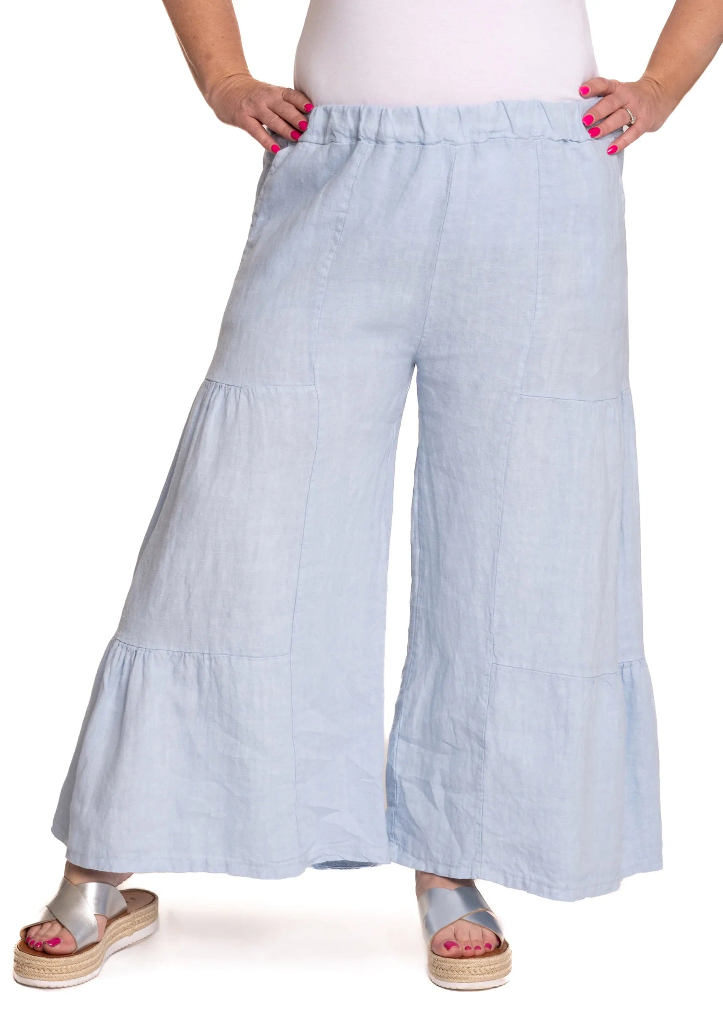 Edith Pants (86IM11325)