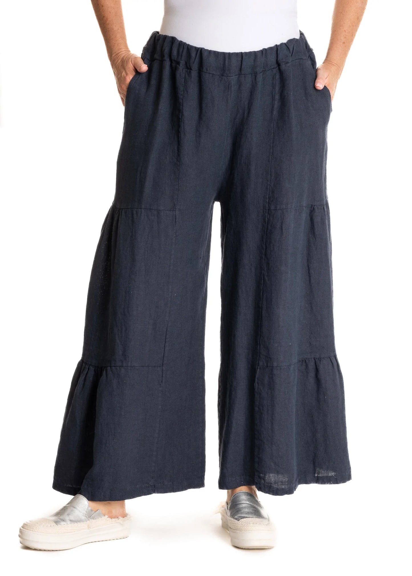 Edith Pants (86IM11325)