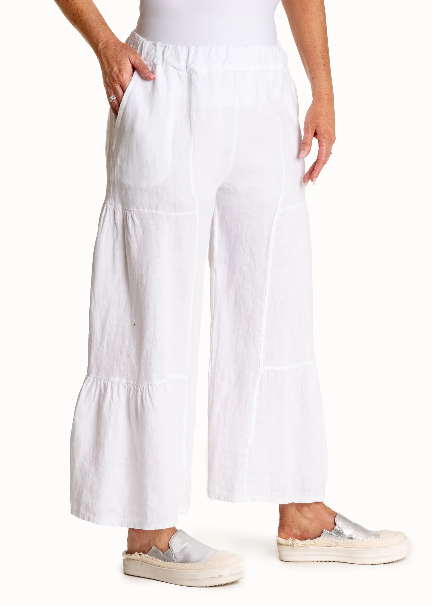 Edith Pants (86IM11325)