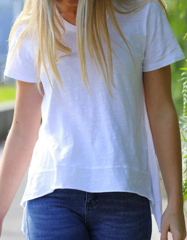 Austin Tee (3S8804)