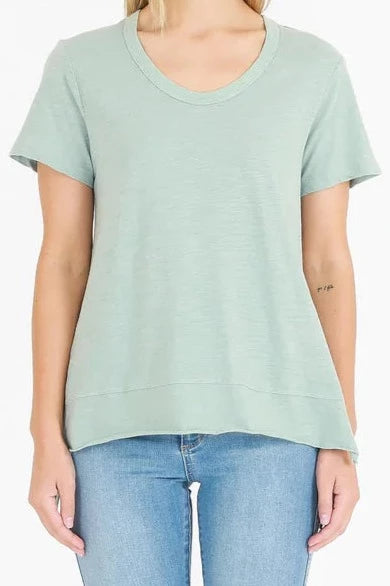 Austin Tee (3S8804)