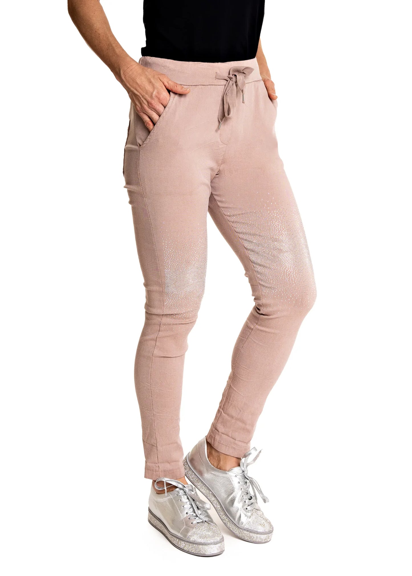 Allegra Pants (88MM81053)