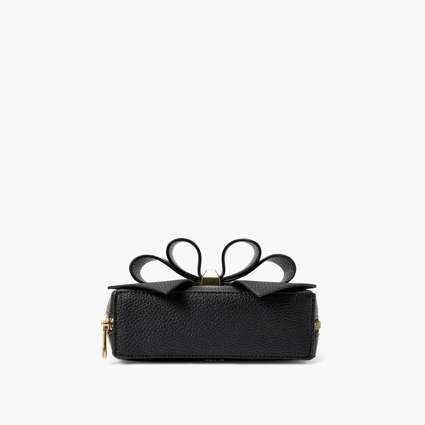 Boxy Bow Crossbody Bag