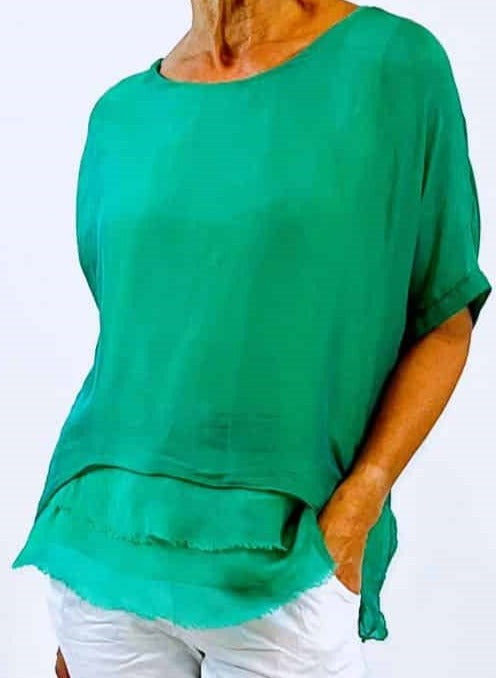 Celeste Top