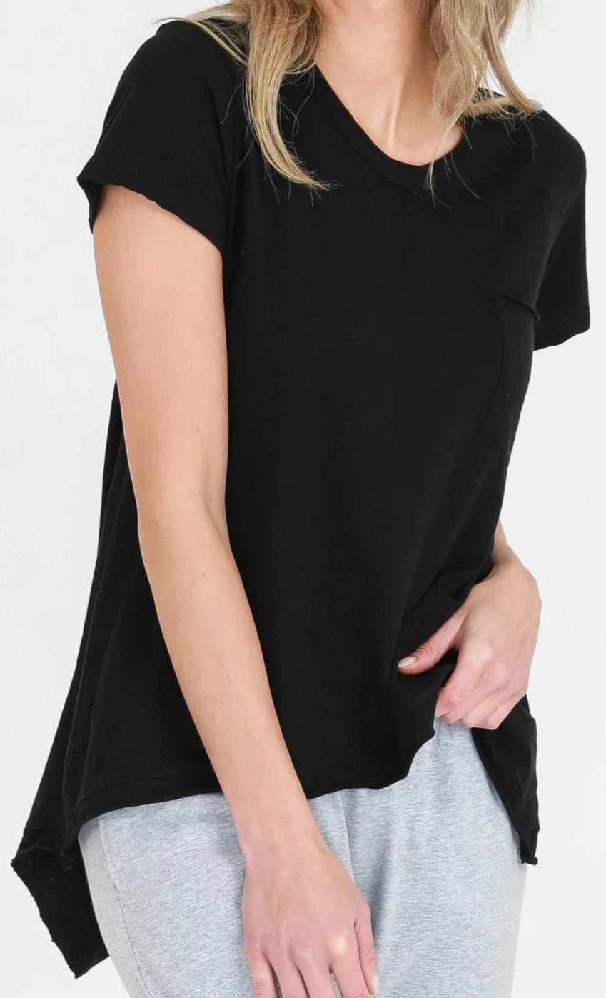Daleford S/S Tee