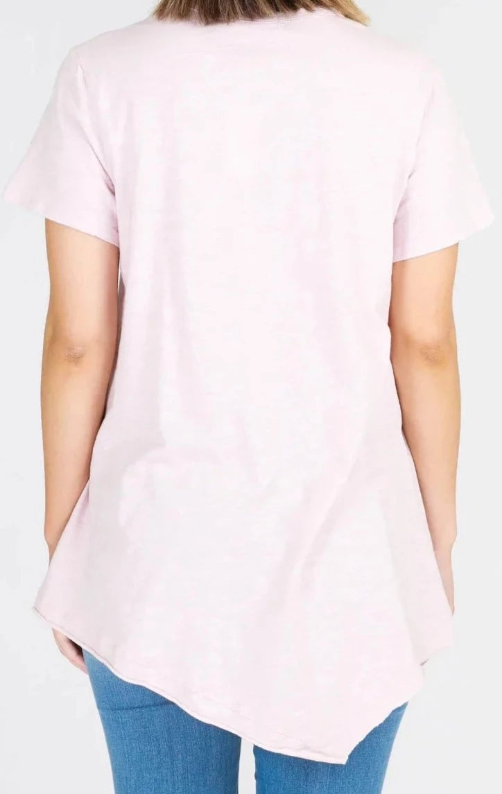 Daleford S/S Tee
