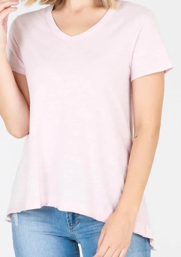 Daleford S/S Tee