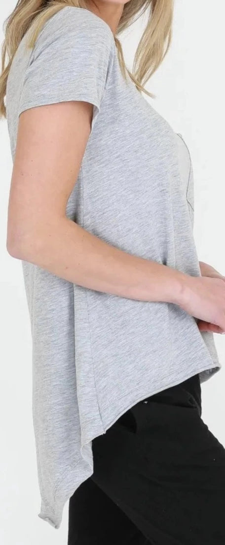 Daleford S/S Tee