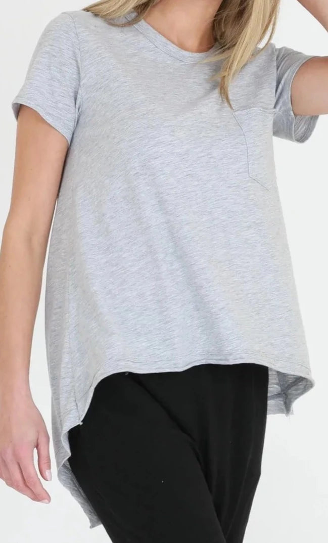 Daleford S/S Tee