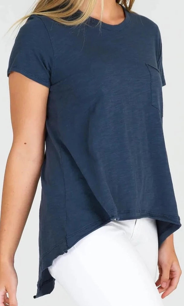 Daleford S/S Tee
