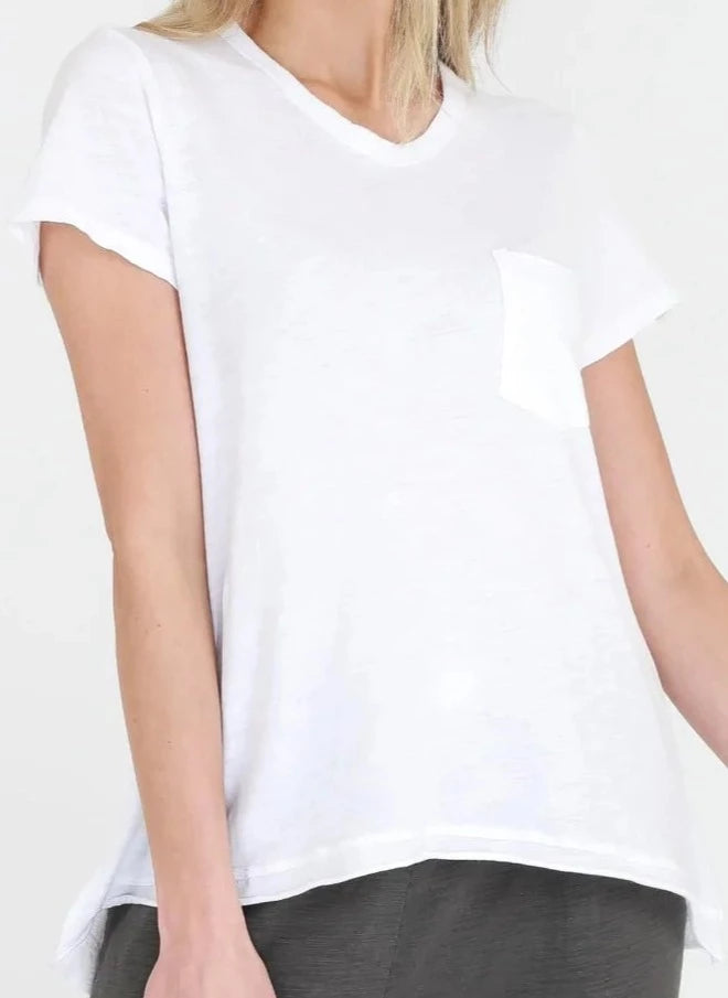 Daleford S/S Tee