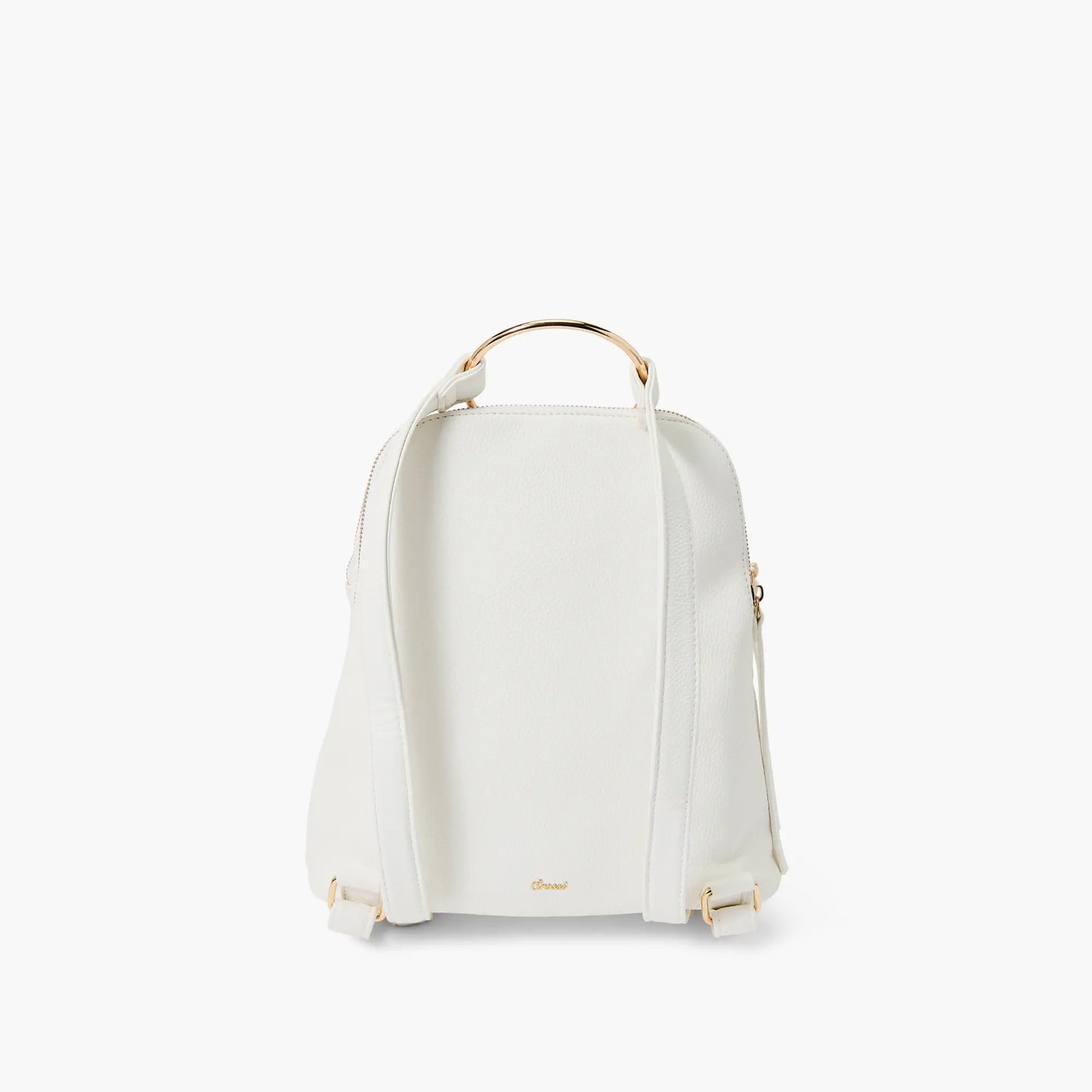 Jasmine Spring Ring Bowtie Backpack