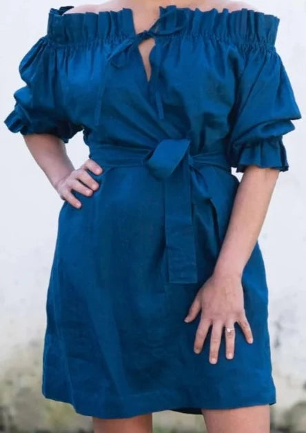 Andy Dress